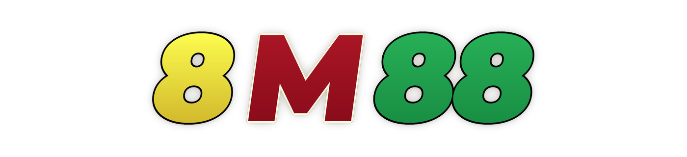 8m88